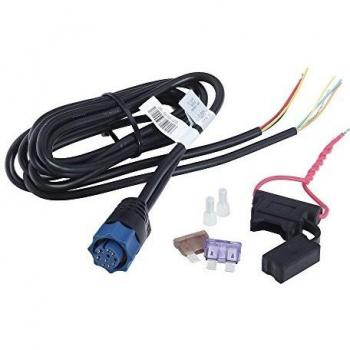 Lowrance Power Cable for HDS Series