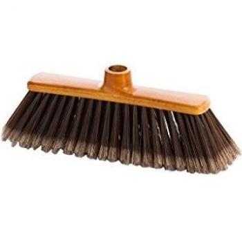 Maya Professional Tools 03031 Escoba Soft, Marron