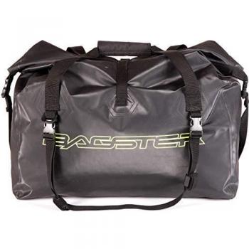 Bagster WP45 - Bolsa para sillín, color negro
