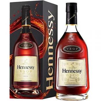 Hennessy VSOP Privilege Cognac 700ml (40% ABV)