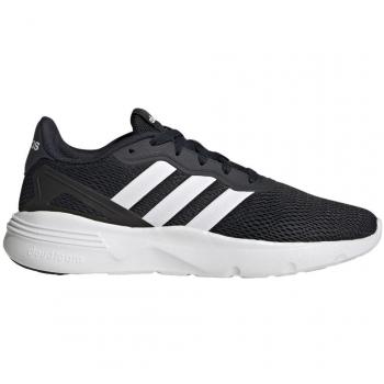 Adidas - Zapatillas para Hombre Negras - Nebzed