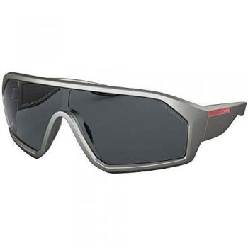 Prada Sport Mens Sunglasses PS 03VS, 5735Z1, 136