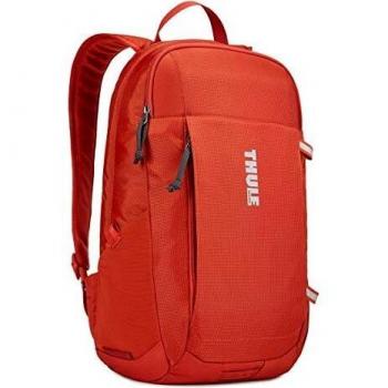 Thule Enroute Mochila Tipo Casual, 44 cm, Red