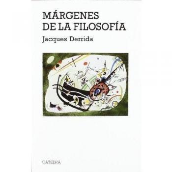 Márgenes de la filosofía