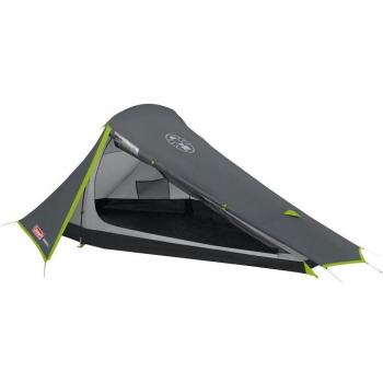 Tienda de campaña Coleman Bedrock 2 verde oscuro