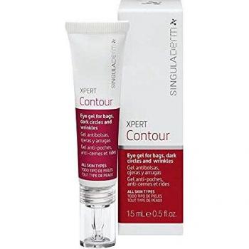 Singuladerm Xpert Contour Anti-Wrinkle Eye Cream 15ml