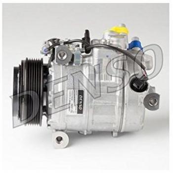 Denso DCP05093 Compressor, air conditioning