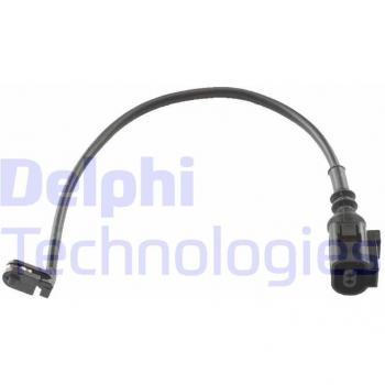 Sensor de Desgaste Pastillas Frenos DELPHI LZ0329
