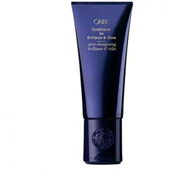 Oribe Brilliance & Shine Conditioner for Shiny and Soft Hair 200 ml