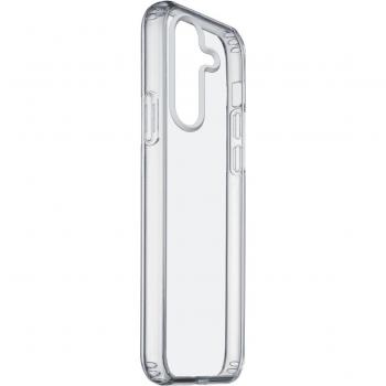 Funda Rígida Transparente Resistente para Samsung Galaxy A35 5G