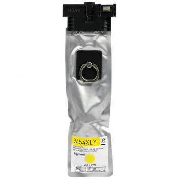 Cartucho de tinta Epson T9454 amarillo pigmentada
