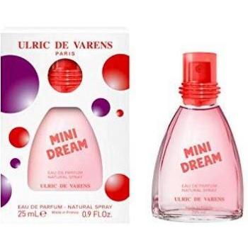 UDV MINI DREAM Eau de Parfum for Women, 25 ml