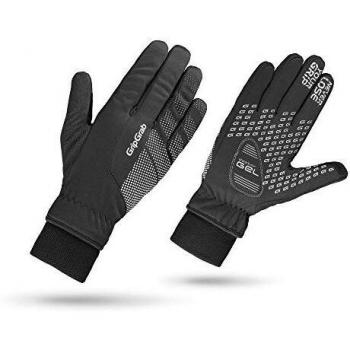Windproof Grip Winter Cycling Gloves