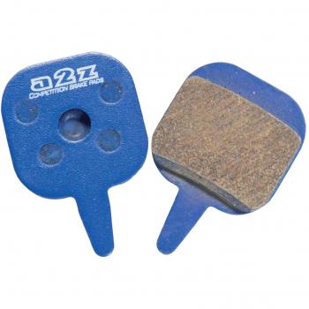 A2Z - FASTOP A2FRAZ700 - Pastillas de freno orgánicas  para bicicleta