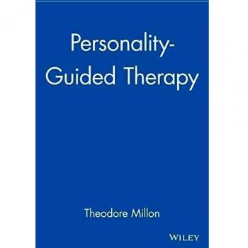 Terapia Guiada por la Personalidad - Edición Tapa Dura, Serie Wiley sobre Procesos de Personalidad
