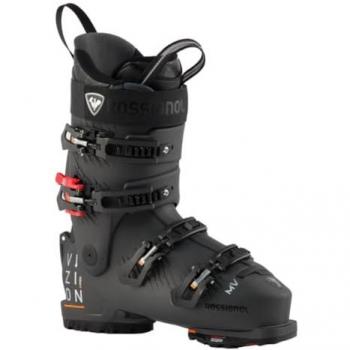 Botas de Esquí Alpino Rossignol Vizion 4B Pro 100 MV GW Gris Talla 25.5 Unisex