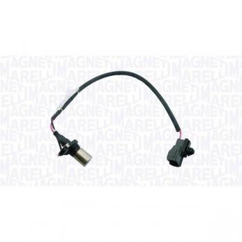 Sensor de cigüeñal MAGNETI MARELLI 064848259010 con generador de impulsos