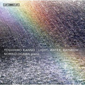 Kanno Piano Works
