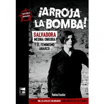 Arroja la bomba