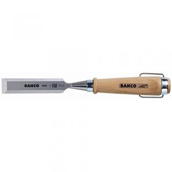 Bahco 425-35 - Formones Mango Madera 35