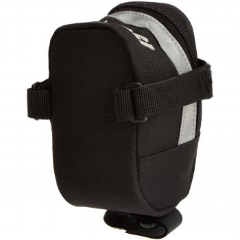 Massi Bolsa Sillin Basic Negra