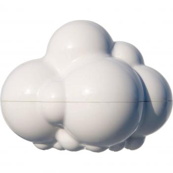 Juguete de Baño Pluï Nube Lluvia Blanca