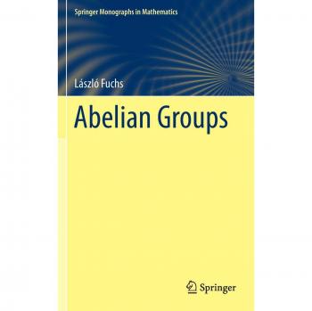 Abelian Groups