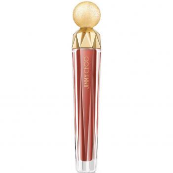 Brillo de labios Jimmy Choo Seduction Collection Gloss 6 ml No. 009 Orange Kiss