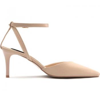 Sandalias de Mujer Fashion Attitude FAME23SS3Y0581 BROWN
