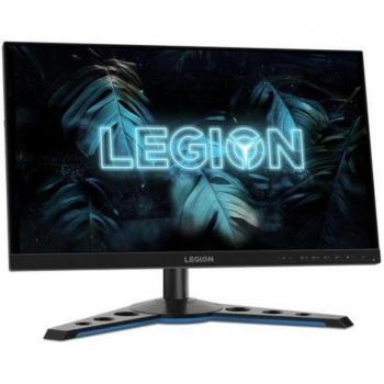 Monitor Gaming Lenovo Legion Y25G-30 LED 24.5 Full HD 1920x1080 Pixeles 1ms Negro