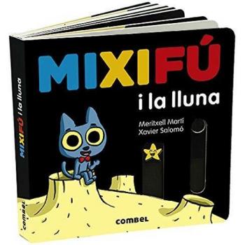 Mixifú I La Lluna