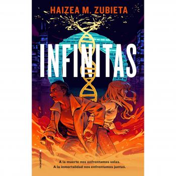 Infinitas - Zubieta, Haizea M.