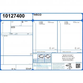 Ajusa 52170900 Fibermax Junta