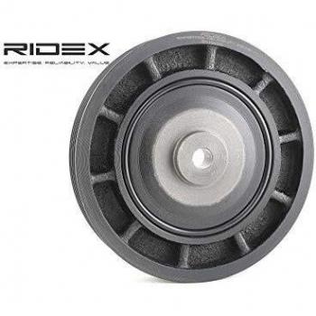 RIDEX 3213B0035 Polea de correa, cigüeñal