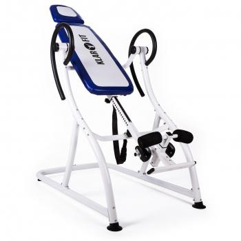 Klarfit Relax Zone Pro tabla de inversión