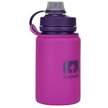 FlexShot - 17oz/500mL Floro Fuchsia