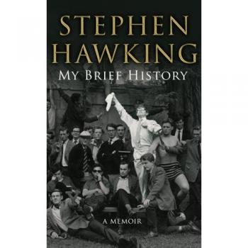 Historia Breve de Stephen Hawking - Libro Usado en Muy Buen Estado