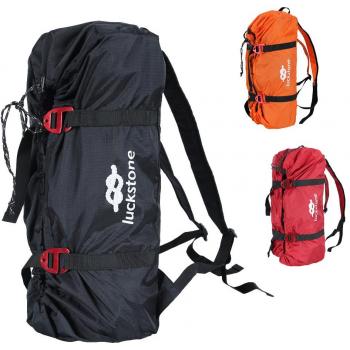 Gazechimp Bolsa para Cuerda Escalada Saco Bolso con Asas Almacenaje 3 Piezas