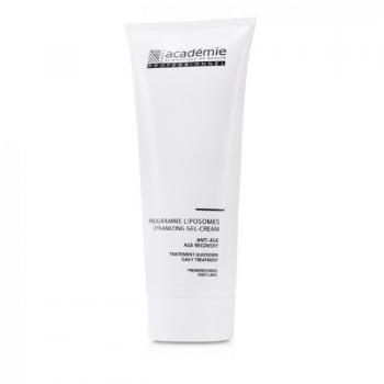 Academie Hypo-Sensible Dynamizing Gel Cream (Tube) (Salon Size) 100ml/3.4oz