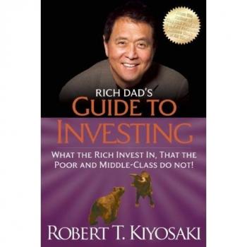 Rich Dad's Guide to Investing