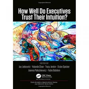 How Well Do Executives Trust Their Intuition