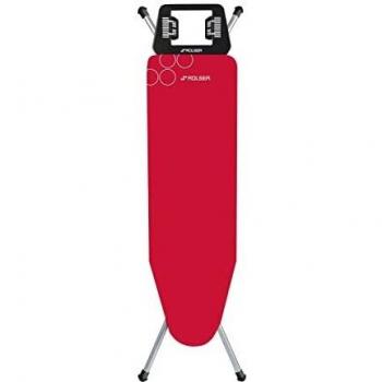 Tabla de Planchar Rolser K-UNO - Cotó Rojo - 115x35 cm