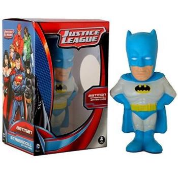 Figura de Batman DC Antiestrés, 14 cm