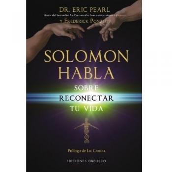 Solomon Habla Sobre Reconectar Tu Vida