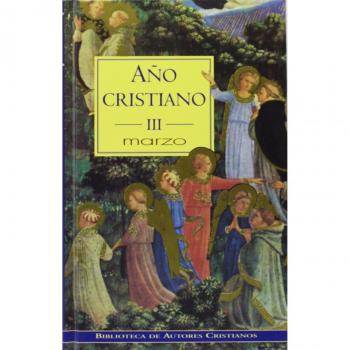 Año cristiano. III: Marzo: 3