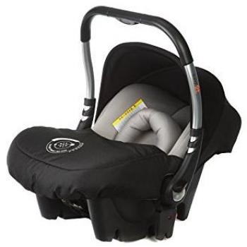 Casualplay 165106 - 945 - Sillita de coche, grupo 0+, color chakra