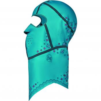 Original Buff Windproof Balaclava, Unisex Adulto, Multicolor