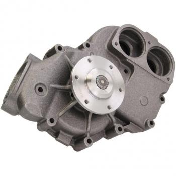Bomba de refrigerante y agua THERMOTEC WP-MN116, tipo: bomba de refrigerante y agua, características: diseño eficiente, compatible con múltiples modelos de vehículos, fabricada con materiales de alta calidad para garantizar durabilidad y rendimiento
