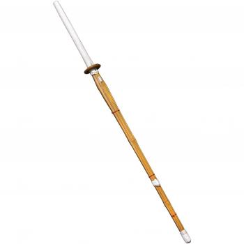 DEPICE Kampfsport-Waffe Kendo Shinai Bambus - Espada de entrenamiento para artes marciales, talla standard
