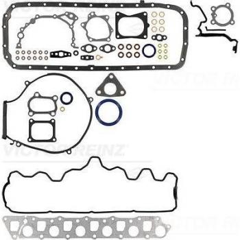 Juego de juntas de motor VICTOR REINZ 01-53101-01